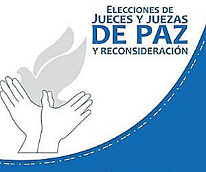 Elección de Jueces en el Distrito Capital