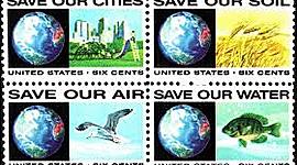 Timeline: Environmental Movement Timeline