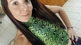 Timeline: Autobiografía escolar. Alejandra Grande,