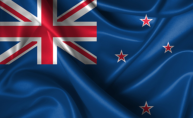 Nueva Zelanda-Cumbre Mundial de Johannesburgo