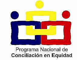 Equidad, conciliación y paz en Colombia