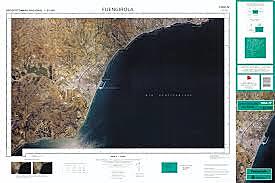 VUELO FOTOGRAMÉTRICO CETFA