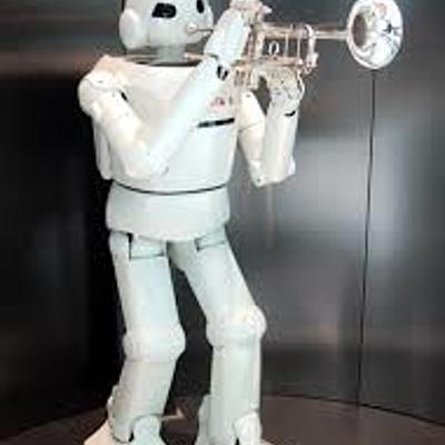 Timeline: los robots mas famosos de la historia