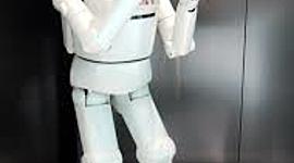 Timeline: los robots mas famosos de la historia