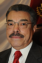 Eduardo Andrade Sánchez - Sus tres teorías