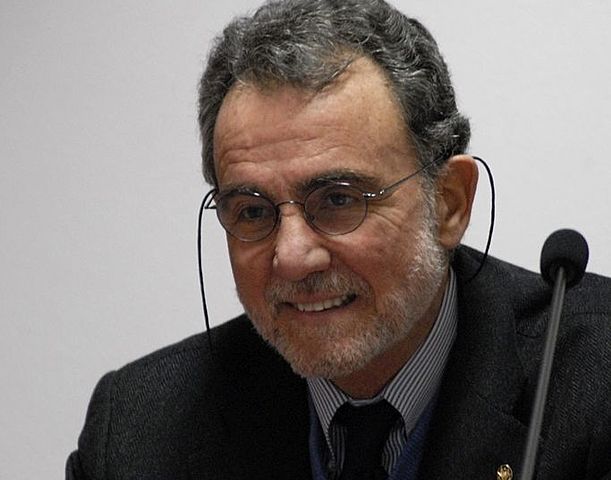 Gian Vittorio Caprara (Teoría integradora de la personalidad)