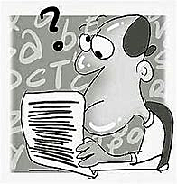 El anafalbetismo acá era muy alto.