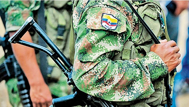 Primer acuerdo del cese al fuego entre las FARC y el Gobierno Nacional.