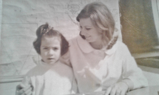 Biografía de Malena Redolfi