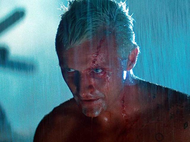 ROY BATTY