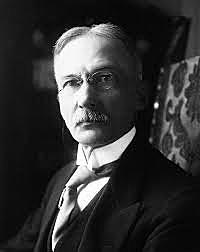 James Mark Baldwin 1861-1934