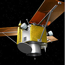 Satélite IKONOS-2