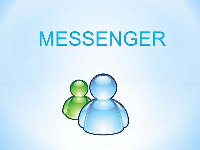 Messenger
