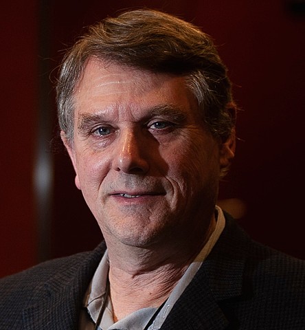 Gordon Guyatt