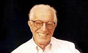 Albert Ellis 1913-2007