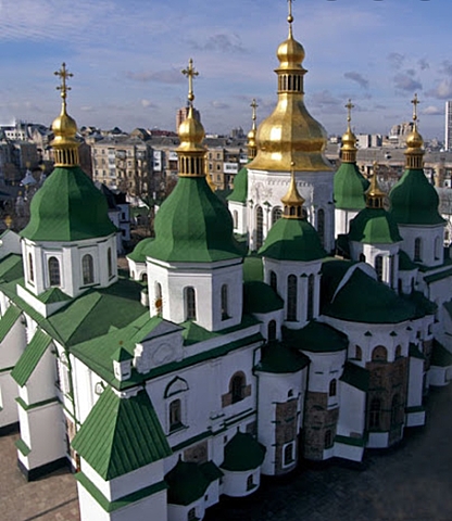 Unification Cathedral