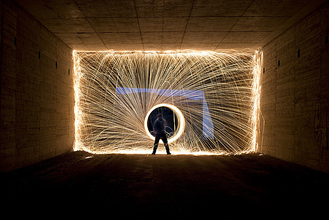 Entro a Bachillerato