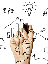 Teoría de la organización. ( James March y Herbert Simón).