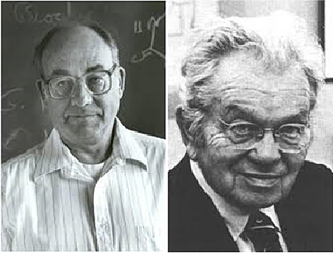 MILLER Y UREY (Experimento de origen bioquímico)