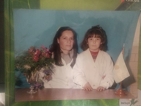 Escuela Numero 83 Guido Spano Morón. Primer Grado.