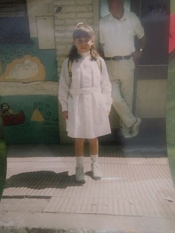 Escuela Guido Spano, Tercer Grado.