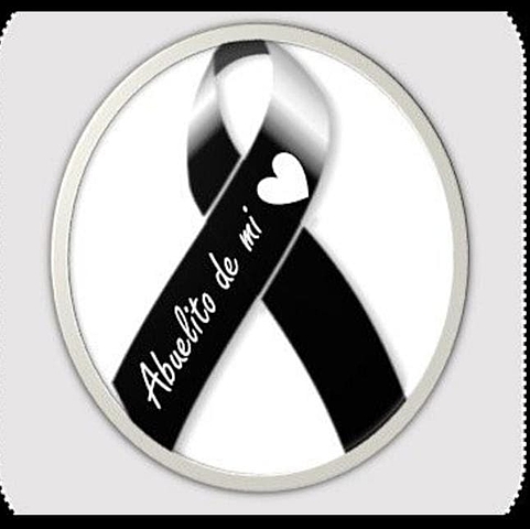 Muerte de mi abuelito