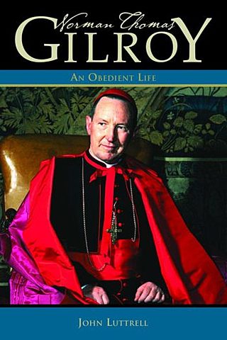 1940 Norman Thomas Gilroy becomes Archbishop of Sydney