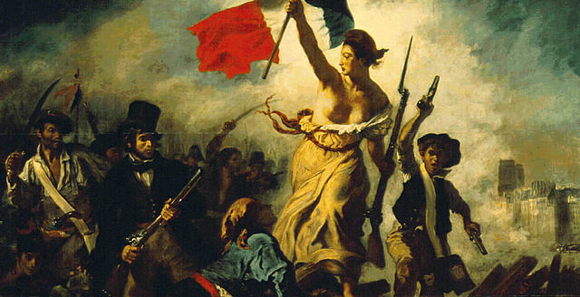 Revolución Francesa