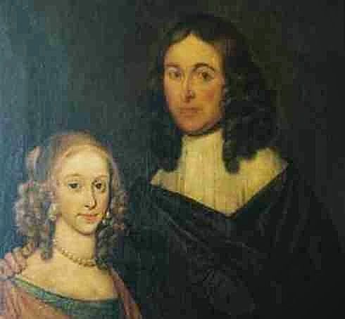 William and Anne