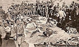 Italy invades and takes over Libya