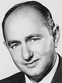 1998 Death of Bob Santamaria