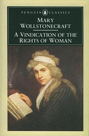Mary Wollstonecraft