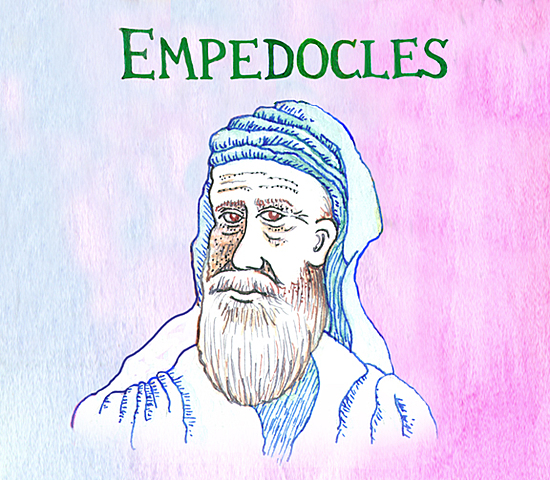 Empedocles