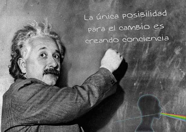 Cambio de Paradigma 2