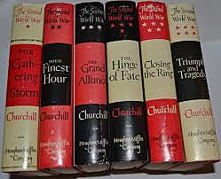 The Second World War