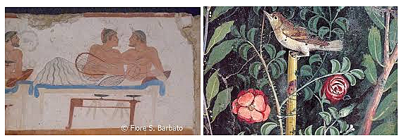 Il periodo greco-latino