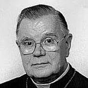 Arrival of Ivan Prasko, first Bishop for Ukrainian Catholics