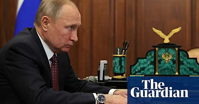 The first known case in Russia