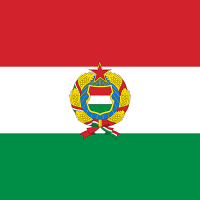 Timeline: A Kádár-korszak