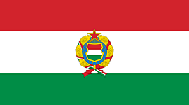 Timeline: A Kádár-korszak