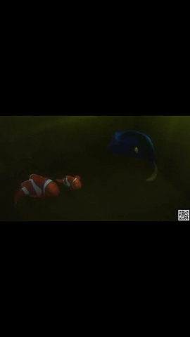 Dory e i suoi amici andarono a cercare i suoi genitori