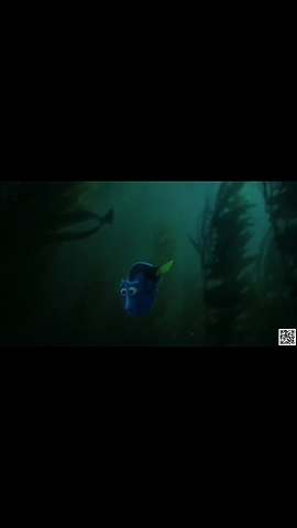 Dory dopo poco tempo perse  suoi genitori