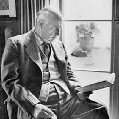 Timeline: Γιώργος Σεφέρης: Η ζωή και το έργο του