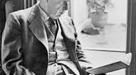 Timeline: Γιώργος Σεφέρης: Η ζωή και το έργο του