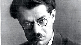 Timeline: Στράτης Μυριβήλης