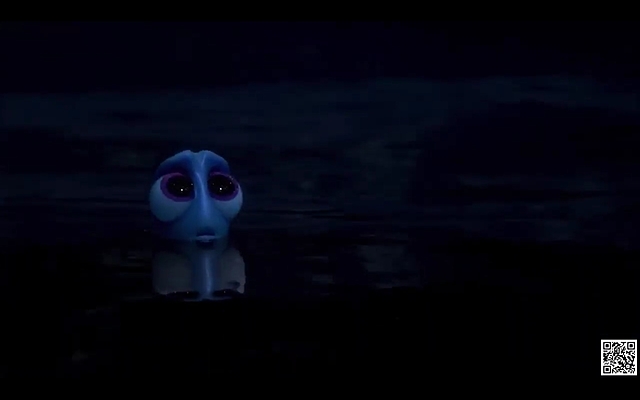 Alla ricerca di Dory