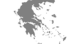 Timeline: Πρωθυπουργοί της Ελλάδας (Μεταπολίτευση)