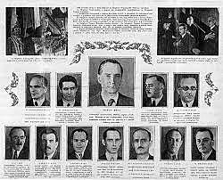 Ideiglenes Nemzeti Kormány