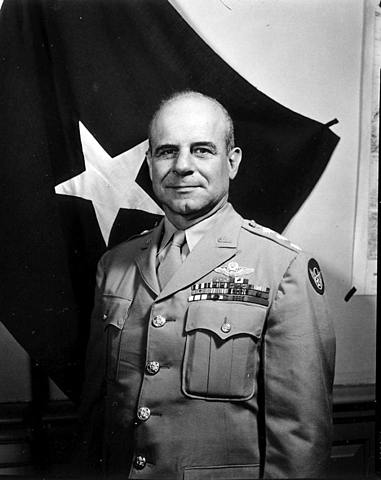 James (Jimmy) H. Doolittle