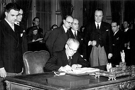 Párizsi Békeszerződés